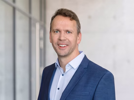 Furrer+Frey Deutschland GmbH Geschäftsfeldleiter Consulting Martin Meißner