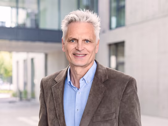 Furrer+Frey Deutschland GmbH ÖBL, Technik, AGU Patrick Wolff