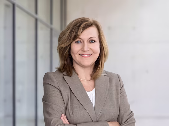 Furrer+Frey Deutschland GmbH Personalleiterin Gabriele Salega