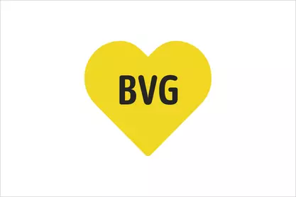 Berliner Verkehrsbetriebe BVG